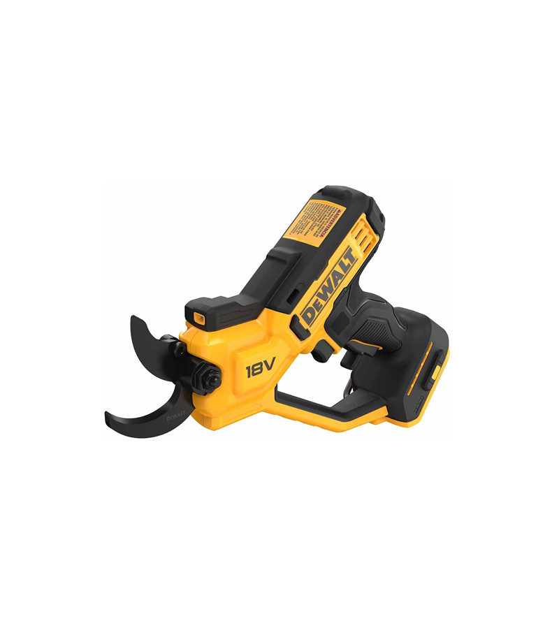 SÉCATEUR XR DEWALT 18V