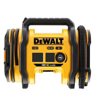 GONFLEUR XR DEWALT 18V