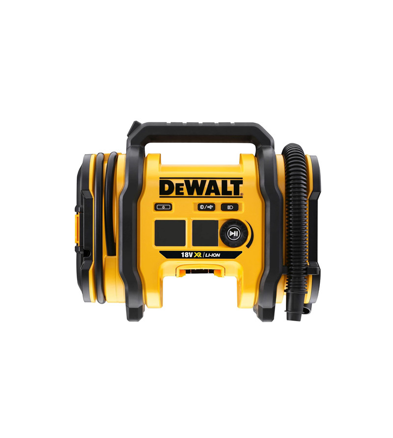 GONFLEUR XR DEWALT 18V