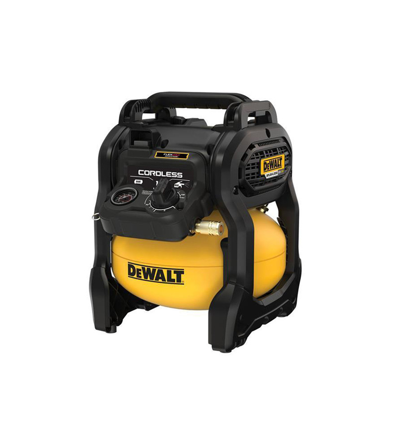 COMPRESSEUR 10L XR DEWALT 18V ADVANTAGE