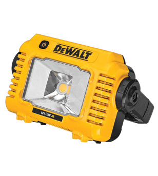 PROJECTEUR COMPACT XR DEWALT 12V /DEWALT 18V / 54V