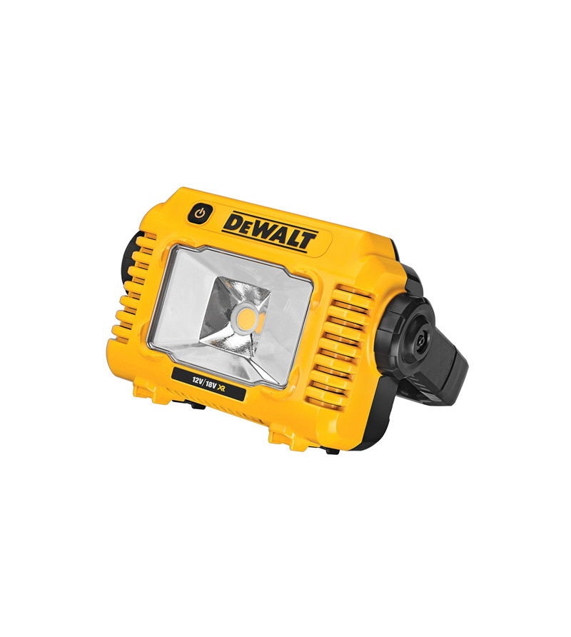 PROJECTEUR COMPACT XR DEWALT 12V /DEWALT 18V / 54V