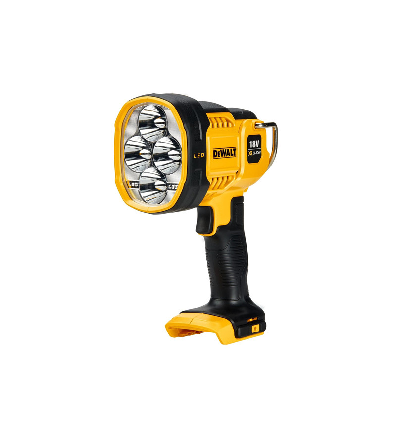 LAMPE LED XR DEWALT 18V