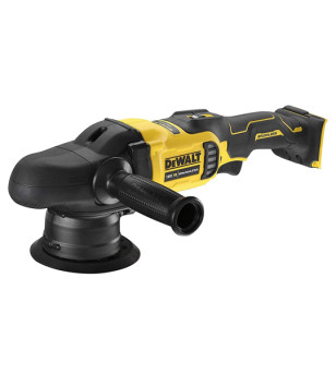 POLISSEUSE À DOUBLE ACTION XR DEWALT 18V BRUSHLESS