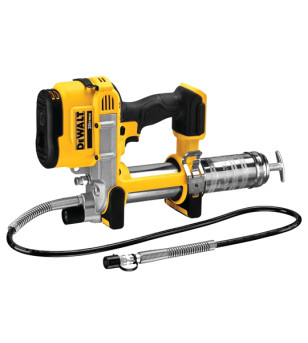 POMPE À GRAISSE XR DEWALT 18V