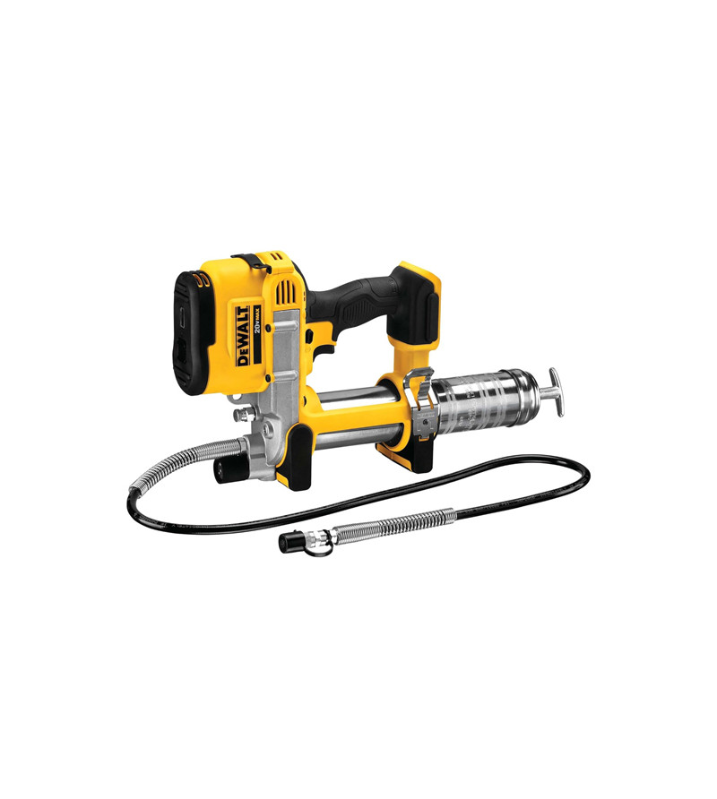 POMPE À GRAISSE XR DEWALT 18V