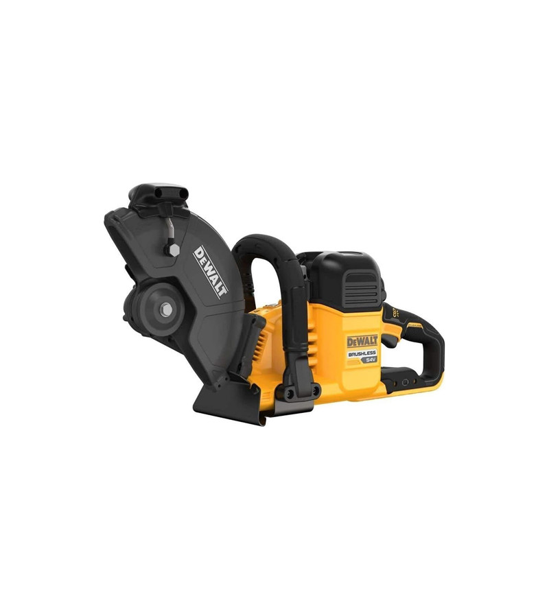 DÉCOUPEUSE XR FLEXVOLT DEWALT 54V BRUSHLESS 230 MM