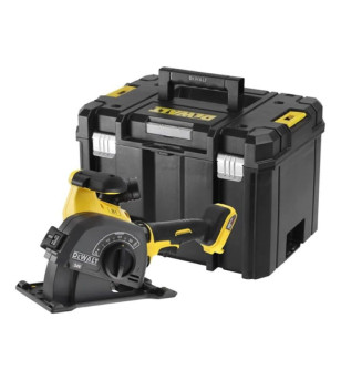 RAINUREUSE À BÉTON XR FLEXVOLT DEWALT 54V BRUSHLESS