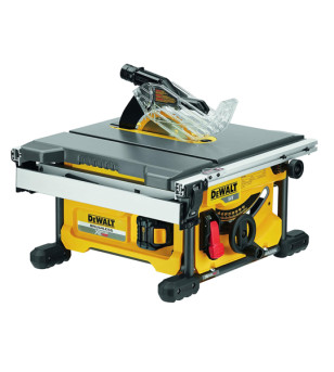SCIE À TABLE XR FLEXVOLT DEWALT 54VBRUSHLESS 210 MM