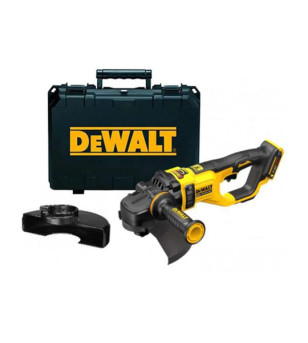 MEULEUSE D'ANGLE 230 MM XR FLEXVOLTDEWALT 54V BRUSHLESS