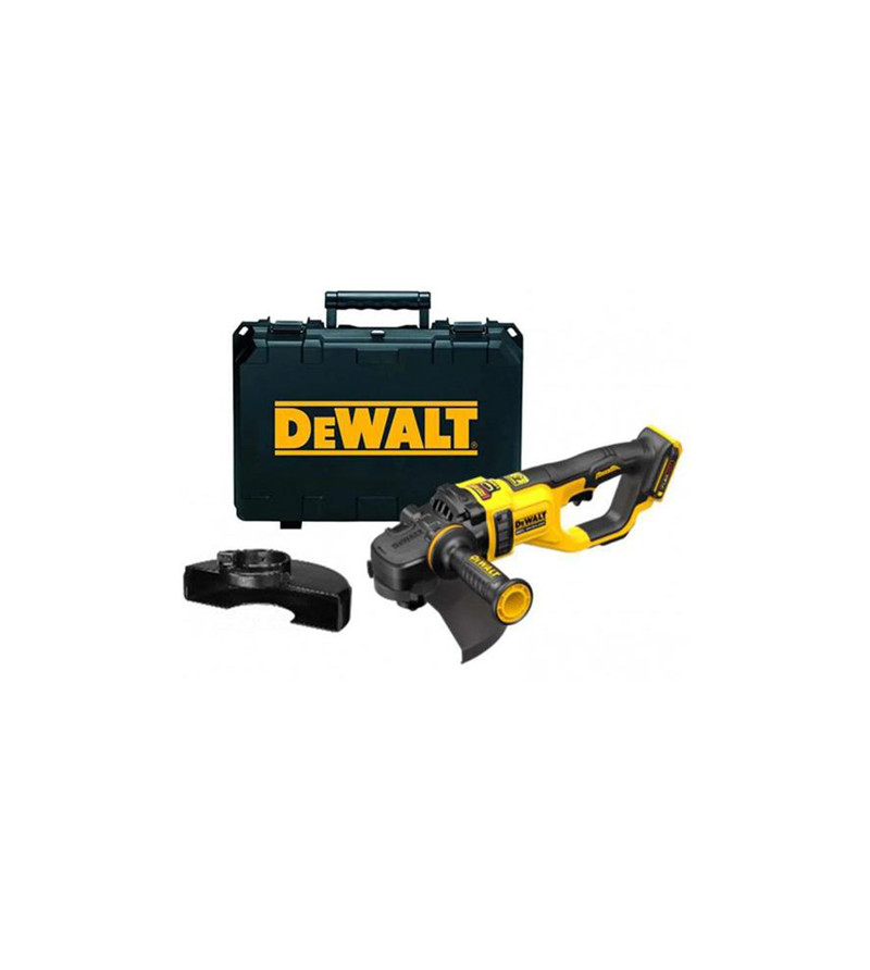 MEULEUSE D'ANGLE 230 MM XR FLEXVOLTDEWALT 54V BRUSHLESS