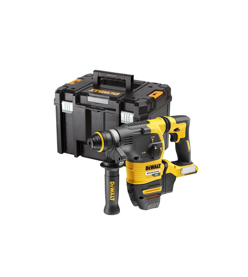 PERFORATEUR SDS-PLUS XR FLEXVOLT DEWALT 54V BRUSHLESS 2.8J