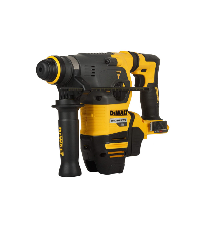PERFORATEUR SDS-PLUS XR FLEXVOLT DEWALT 54V BRUSHLESS 3.5J