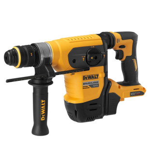 PERFORATEUR SDS-PLUS XR FLEXVOLT DEWALT 54V BRUSHLESS 4.5J