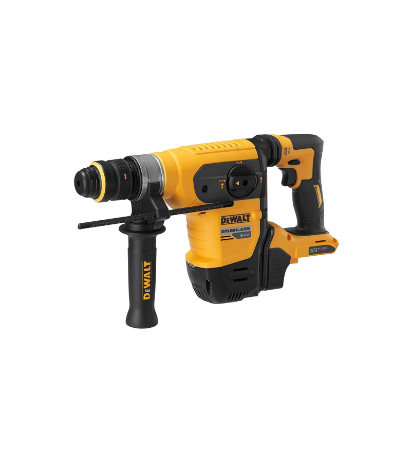 PERFORATEUR SDS-PLUS XR FLEXVOLT DEWALT 54V BRUSHLESS 4.5J