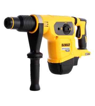 PERFORATEUR SDS-MAX XR FLEXVOLT DEWALT 54V BRUSHLESS 6J