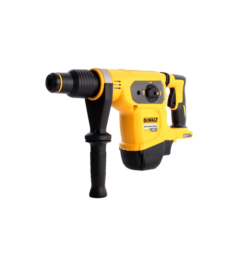 PERFORATEUR SDS-MAX XR FLEXVOLT DEWALT 54V BRUSHLESS 6J
