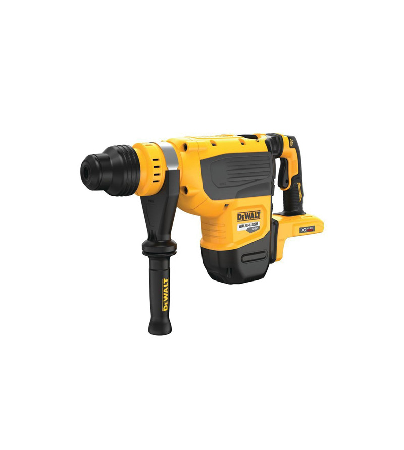 PERFORATEUR SDS-MAX XR FLEXVOLT DEWALT 54V BRUSHLESS 13.3J