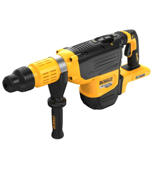 PERFORATEUR SDS-MAX XR FLEXVOLT DEWALT 54V BRUSHLESS 19.4J