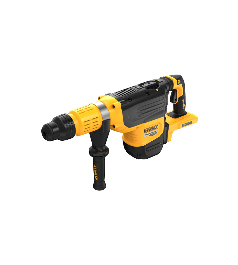 PERFORATEUR SDS-MAX XR FLEXVOLT DEWALT 54V BRUSHLESS 19.4J