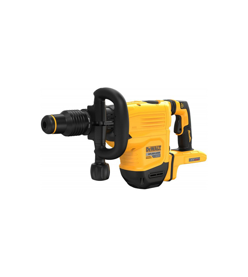 BURINEUR XR FLEXVOLT DEWALT 54V BRUSHLESS 10.5J
