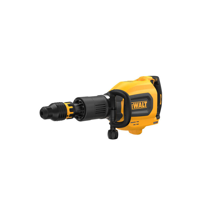 MARTEAU DE DÉMOLITION SDS-MAX XR FLEXVOLT DEWALT 54V BRUSHLESS 27J