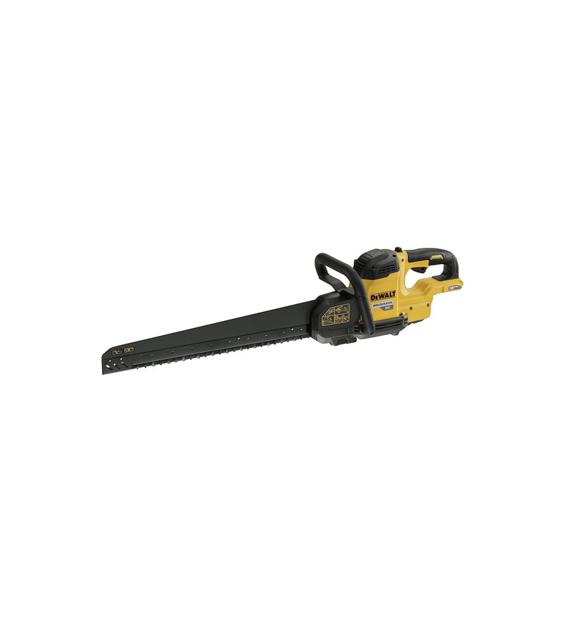 SCIE ALLIGATOR© XR FLEXVOLT DEWALT54V BRUSHLESS 430 MM