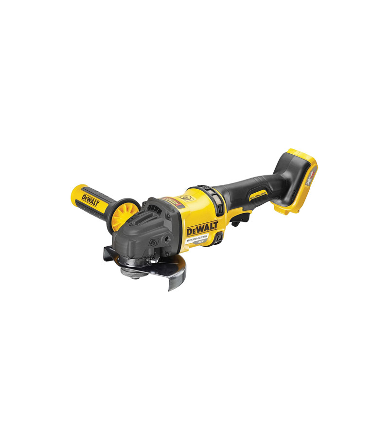 MEULEUSE 125 MM XR FLEXVOLT DEWALT54V BRUSHLESS