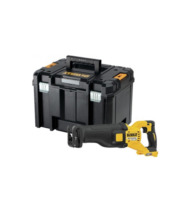 SCIE SABRE XR FLEXVOLT DEWALT 54V BRUSHLESS