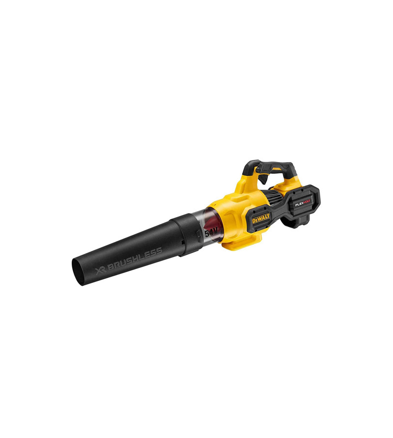 SOUFFLEUR XR DEWALT 54V FLEXVOLT BRUSHLESS