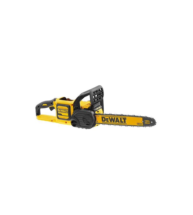 TRONÇONNEUSE 40 CM XR FLEXVOLT DEWALT 54V BRUSHLESS