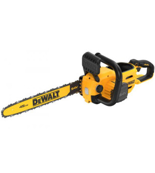 TRONÇONNEUSE 45 CM XR FLEXVOLT DEWALT 54V BRUSHLESS