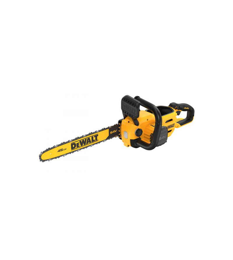 TRONÇONNEUSE 45 CM XR FLEXVOLT DEWALT 54V BRUSHLESS