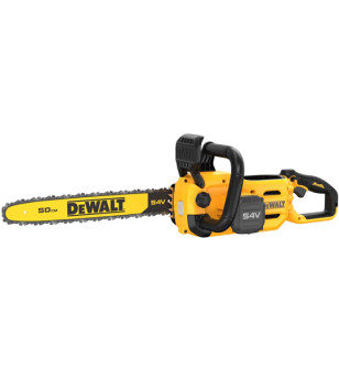 TRONÇONNEUSE 50 CM XR FLEXVOLT DEWALT 54V BRUSHLESS