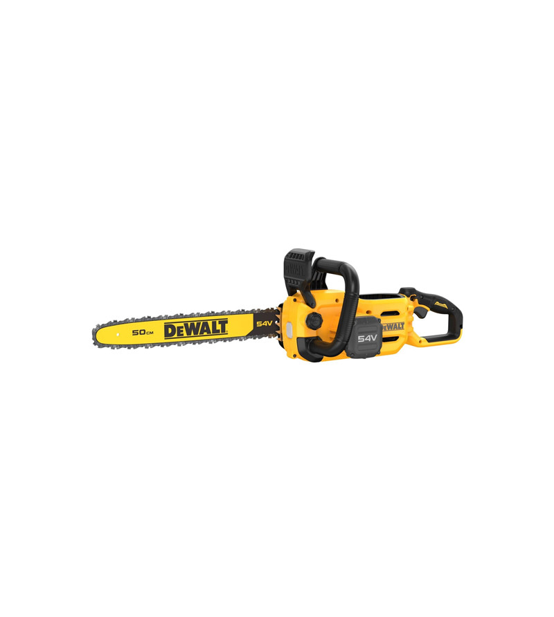 TRONÇONNEUSE 50 CM XR FLEXVOLT DEWALT 54V BRUSHLESS