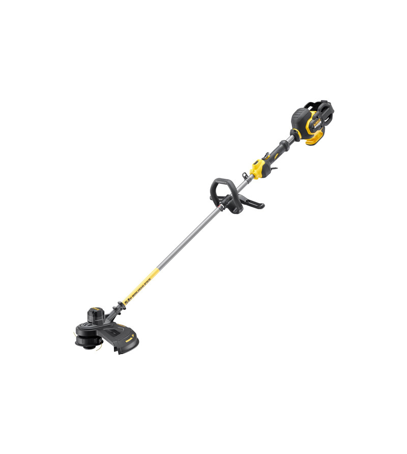 COUPE-BORDURE / DÉBROUSAILLEUSE XRFLEXVOLT DEWALT 54V BRUSHLESS