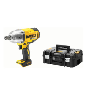 BOULONNEUSE À CHOCS 3/4" XR DEWALT18V BRUSHLESS 950 NM