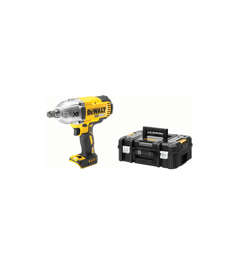 BOULONNEUSE À CHOCS 3/4" XR DEWALT18V BRUSHLESS 950 NM