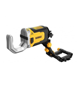 COUPE TUBE DEWALT POUR VISSEUSE 50MM
