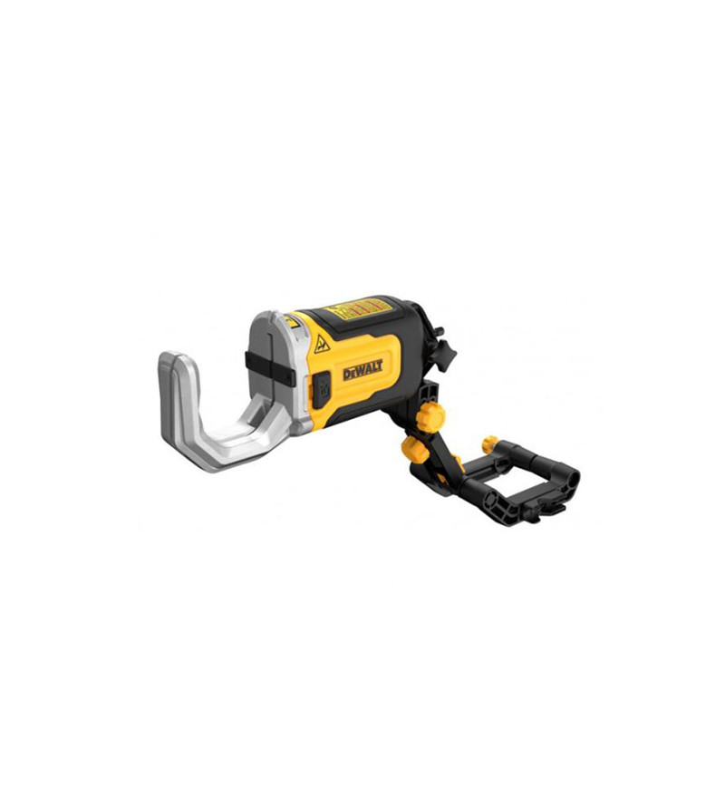COUPE TUBE DEWALT POUR VISSEUSE 50MM