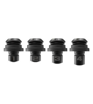 ASSORTIMENT DEWALT DE 4 NEZ POUR DCF403 (2.4, 3.2, 4.0, 4.8 MM)?