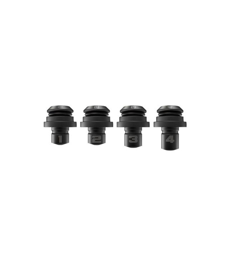 ASSORTIMENT DEWALT DE 4 NEZ POUR DCF403 (2.4, 3.2, 4.0, 4.8 MM)?