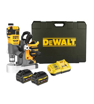 PERCEUSE MAGNÉTIQUE XR DEWALT 18V ADVANTAGE 9AH LI-ION BRUSHLESS