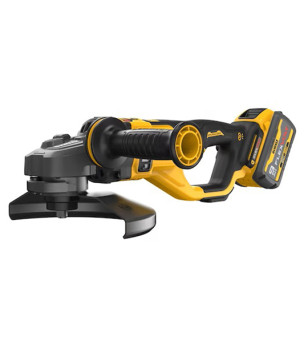 MEULEUSE D'ANGLE 230 MM XR FLEXVOLTDEWALT 54V 3AH LI-ION BRUSHLESS