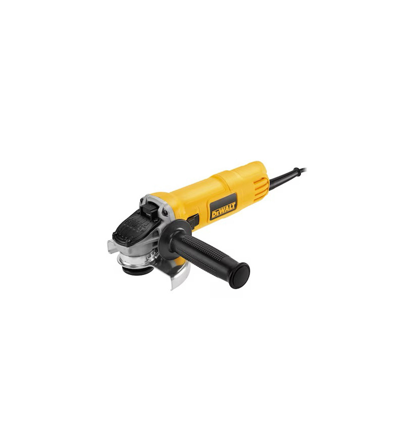 MEULEUSE DEWALT 125 MM 900W
