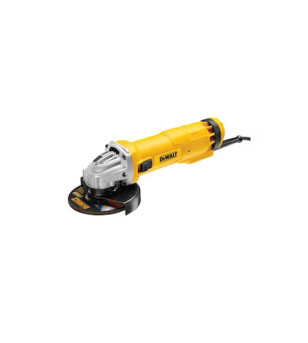 MEULEUSE DEWALT 125 MM 1200W