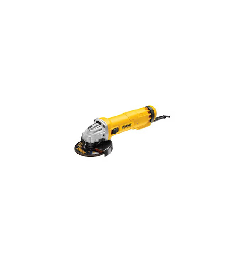 MEULEUSE DEWALT 125 MM 1200W