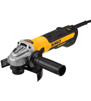 MEULEUSE  DEWALT 125 MM 1700W BRUSHLESS - VITESSE VARIABLE