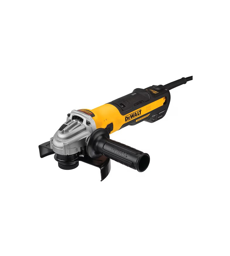 MEULEUSE  DEWALT 125 MM 1700W BRUSHLESS - VITESSE VARIABLE