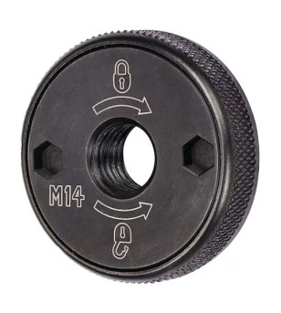 FLASQUE DE SERRAGE DEWALT POUR MEULEUSE M14